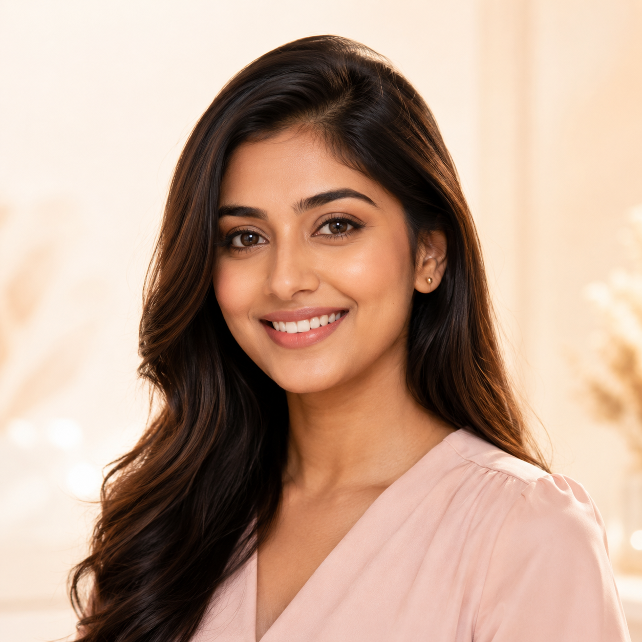 Priya S.